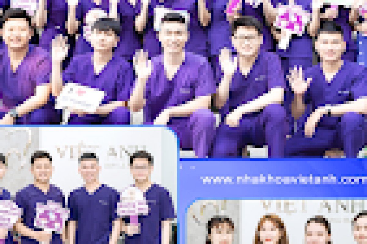 Ảnh 3 của Nha Khoa Việt Anh