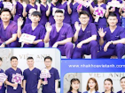 Viet Anh Dental Clinic - Da Nang