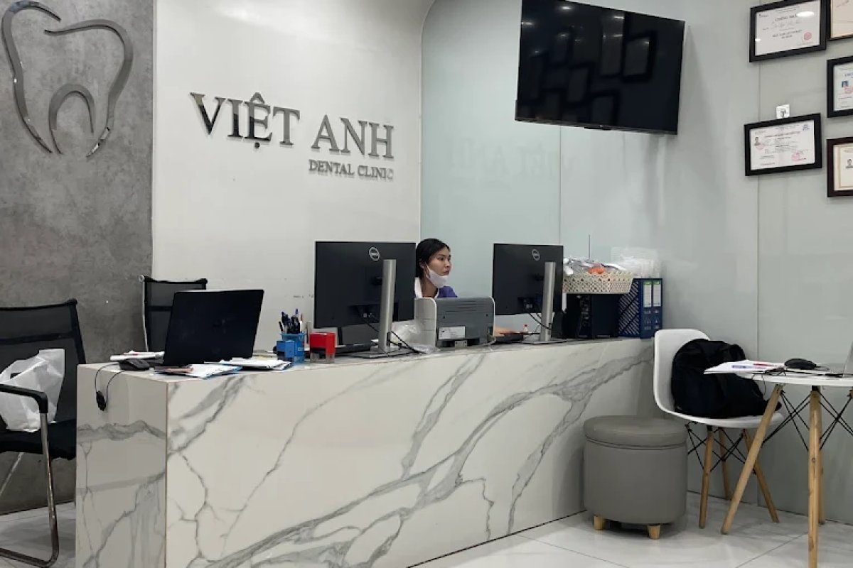 Ảnh 2 của Nha Khoa Việt Anh