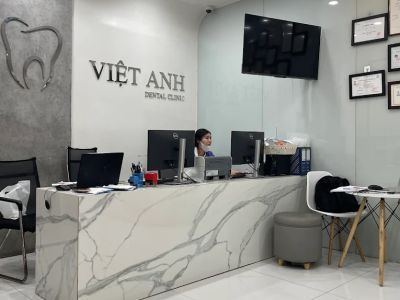 Viet Anh Dental Clinic - Da Nang