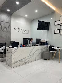 Nha Khoa Việt Anh Đà Nẵng CS1
