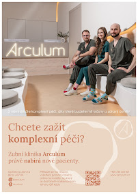Arculum - Medicínské centrum