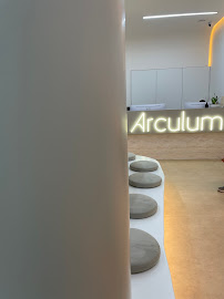 Arculum - Medicínské centrum