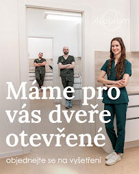 Arculum - Medicínské centrum