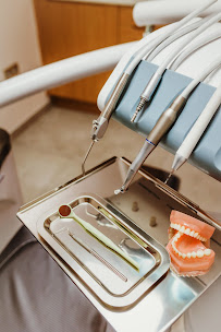Dentální hygiena Dentcare, Mgr. Petra Svobodová DiS.(Čekalová)