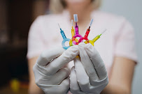 Dentální hygiena Dentcare, Mgr. Petra Svobodová DiS.(Čekalová)
