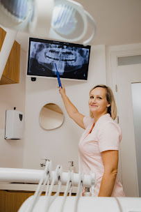 Dentální hygiena Dentcare, Mgr. Petra Svobodová DiS.(Čekalová)