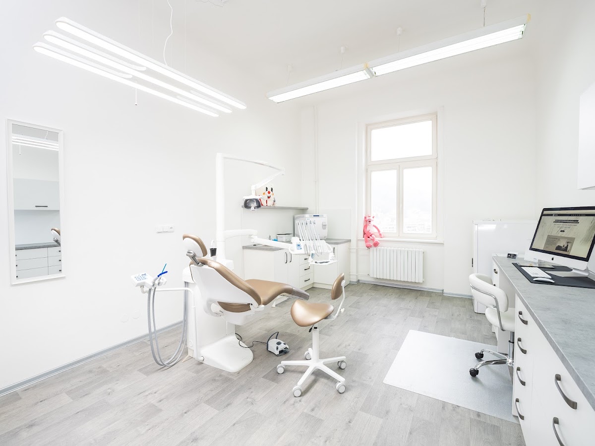 Varydental - dental clinic in Karlovy Vary