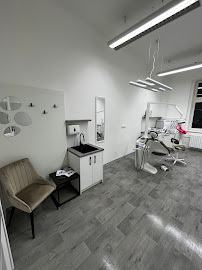 Dentální hygiena Andrea Halapejová, DiS. - Varydental