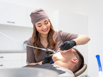 Dentální hygiena Andrea Halapejová, DiS. - Varydental