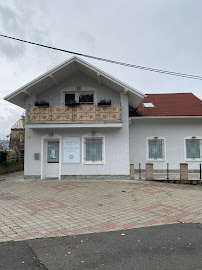 Dentální hygiena - Lucie Adámková, DiS.