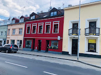 Dentální hygiena - Anežka Horáková, DiS.