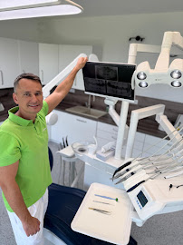 Dental Klinik Mráz in České Budějovice, Czechia