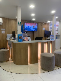 Smile Center Dental Clinic