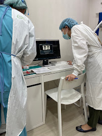 Smile Center Dental Clinic