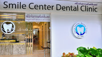 Smile Center Dental Clinic in Bangkok
