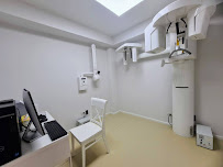 Smile Center Dental Clinic (Mahatun Plaza)