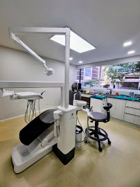 Smile Center Dental Clinic (Mahatun Plaza)