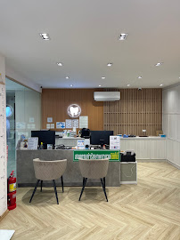 Smile Center Dental Clinic (Mahatun Plaza)