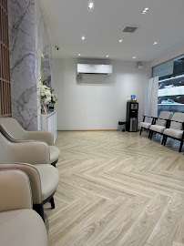 Smile Center Dental Clinic (Mahatun Plaza)