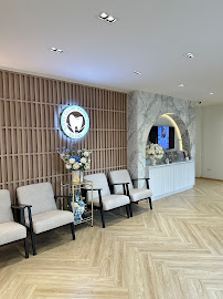 Smile Center Dental Clinic (Mahatun Plaza)