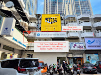 Smile Center Dental Clinic (Mahatun Plaza)
