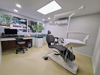 Smile Center Dental Clinic in Bangkok