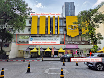 Smile Center Dental Clinic (Mahatun Plaza)