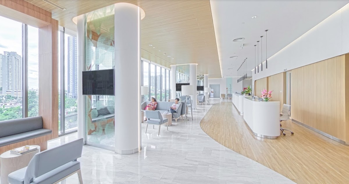 Dental Hospital Bangkok dental clinic in Bangkok