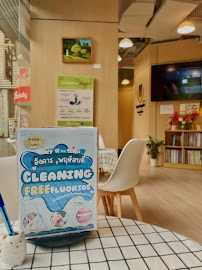 Tooth Republic Dental Clinic คลินิกทันตกรรม ทูธ รีพับลิค