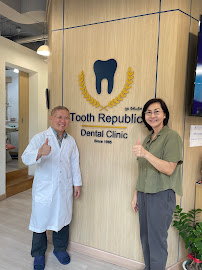 Tooth Republic Dental Clinic คลินิกทันตกรรม ทูธ รีพับลิค