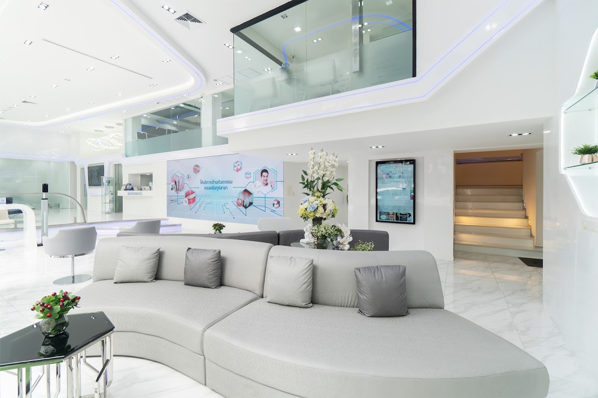 TDH Thonglor Dental Hospital dental clinic in Bangkok