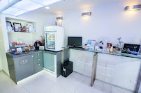 TDH Thonglor Dental Hospital (ทองหล่อ) จัดฟันใส Invisalign | Brava | Veneer | รากเทียม | ฟอกสีฟัน Zoom