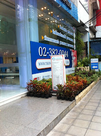 TDH Thonglor Dental Hospital (ทองหล่อ) จัดฟันใส Invisalign | Brava | Veneer | รากเทียม | ฟอกสีฟัน Zoom