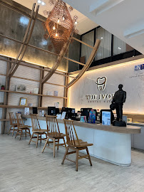 The Ivory Dental Clinic ( คลินิกทันตกรรม ดิไอวรี่ ) ศูนย์รากฟันเทียม วีเนียร์ จัดฟันใส ครอบฟัน ฟันปลอม