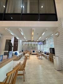 The Ivory Dental Clinic ( คลินิกทันตกรรม ดิไอวรี่ ) ศูนย์รากฟันเทียม วีเนียร์ จัดฟันใส ครอบฟัน ฟันปลอม