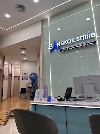 Bangkok Smile Dental Clinic | One Bangkok Branch