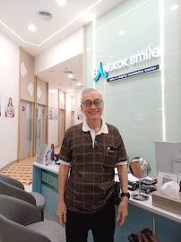 Bangkok Smile Dental Clinic | One Bangkok Branch