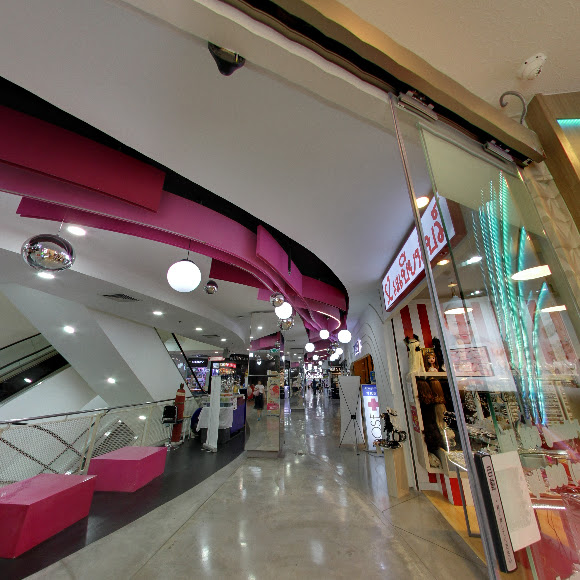Siam Station Dental Clinic