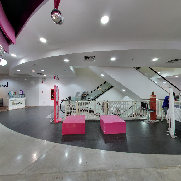 Siam Station Dental Clinic