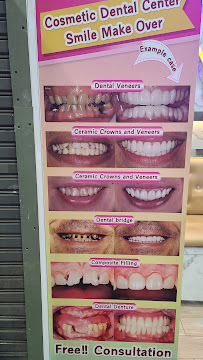Siam Station Dental Clinic