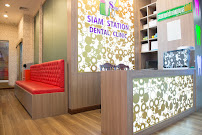Siam Station Dental Clinic in Bangkok