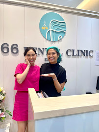 66-Dental Clinic in Bangkok
