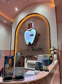 About Tooth Next Dental Clinic ( Siam Square Branch)