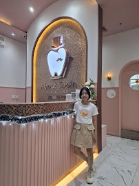 About Tooth Next Dental Clinic ( Siam Square Branch)