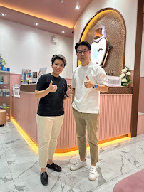 About Tooth Next Dental Clinic ( Siam Square Branch)