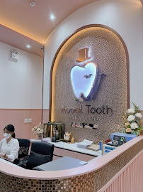 About Tooth Next Dental Clinic ( Siam Square Branch)