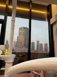 About Tooth Next Dental Clinic ( Siam Square Branch)