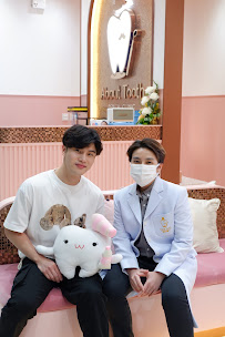 About Tooth Next Dental Clinic ( Siam Square Branch)