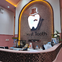 About Tooth Next Dental Clinic ( Siam Square Branch)